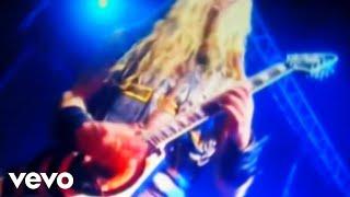 Zakk Wylde - Bloody Solo (Live in São Paulo 2008)