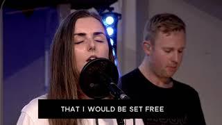 This is amazing grace- Trinity Cheltenham Worship