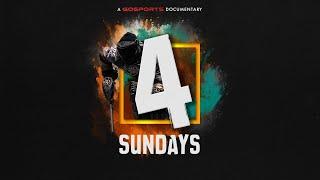 4 Sundays | NXL Paintball | Sunshine State Major - Ep.1