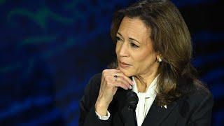 Mamala Kamala and the Cat Eating Immigrants | Heather Shaw