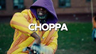 [FREE FOR PROFIT] ASAP Rocky Type Beat "CHOPPA" | Freestyle Type Beat | Free for Profit Type Beat