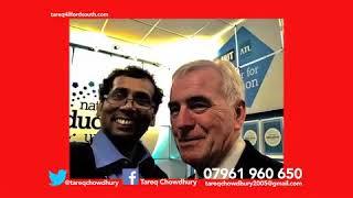 Tareq Chowdhury for Ilford South