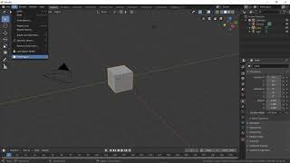 Comment mettre Blender en français