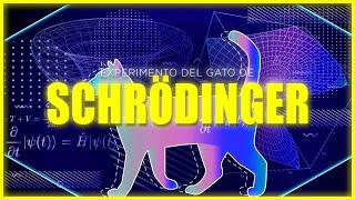 GATO DE SCHRÖDINGER 🟡| La Paradoja Cuántica RESUELTA: Decoherencia Cuántica