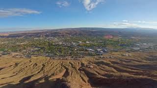 Moab FPV Flyover in Ultraview 2023