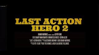 Eastshore Highway | Last Action Hero 2 (Official Music Video)