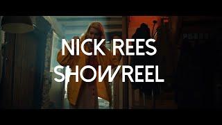 Showreel - Nick Rees