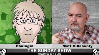 Is Faith Rational? Call Matt Dillahunty & Paulogia | Sunday Show 04.07.24