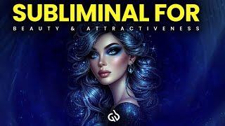 Alluring Beauty Subliminal: Healing Feminine Energy to Become Attractive