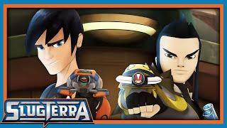 Slugterra | Get Pronto! | Season 3: Episode 6