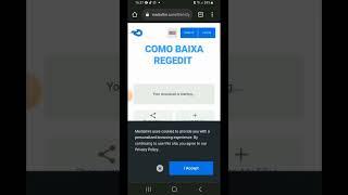 COMO BAIXAR E INSTALAR REGEDIT NO MEU CANAL