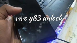 VIVO y83 unlock by UMT TOOL/Shahil electronics/unlocking