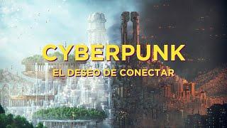 Arquitectura Cyberpunk: Ciudades Hostiles