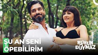 #EcNur Aşka Gelirse️ - Ruhun Duymaz 4. Bölüm