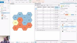 Express Yourself: Symbology with Arcade Expressions in ArcGIS Pro