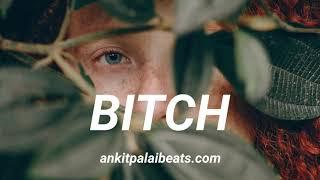 Dark Travis Scott x 808 Mafia Type Beat  "Bitch" (2019)(FREE)