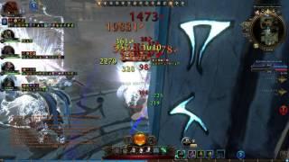 Neverwinter online М9 : Доминирование (PVP) №30 Плут-ловкач