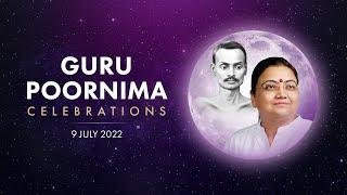Guru Poornima Celebration 2022 | Sri Guru