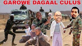 DEGDEG GAROWE DAGAALKII UGU CUSLAA CIIDANKII PSF INA DIYAANO IYO SICIID DENI SI XUN ISKU LAAYEY,XOG.