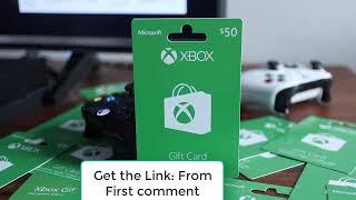 Unlocking Free Xbox Gift Card Codes: A Gamer's Guide!, free xbox gift cards