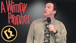 Ken Davis "A Wimpy Prophet" | FULL STANDUP COMEDY SPECIAL