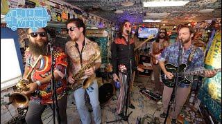 DIGGIN' DIRT - Jam in the Van (Full set Live at Whale Rock Music Festival 2021) #JAMINTHEVAN