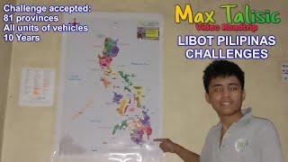 Libot Pilipinas | 81 Provinces of Challenges