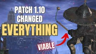 POISE is more BROKEN than EVER  |  Elden Ring PvP Guide