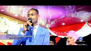 ABDIFATAX MUKHTAR | LAYLA | SHOWGII 2020 XIDIGAHA GEESKA | CAWAYSKA CALI JIRDE HOTEL.