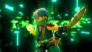 Ninjago DR Lloyd 4k Twixtors