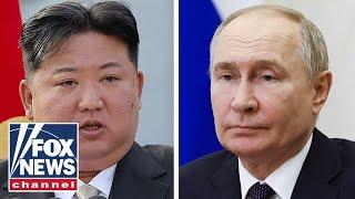 Putin to meet with Kim Jong Un in first North Korea trip since 2000