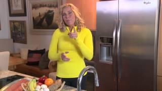 The Fit Fix with Andrea Metcalf Heart Healthy Tips