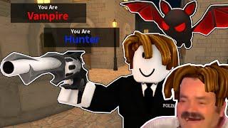 Murder Mystery 2 Funny Moments (MEMES) #31