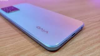 Vivo T1 5G  Unboxing || 4GB RAM 128GB ROM || SanTechZone ||