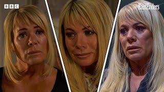 Sharon Watts Highlights! | EastEnders