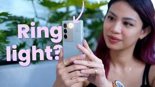 Vivo V27 5G: Low light portrait shootout!