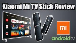 Xiaomi Mi TV Stick Review. Is It Any Good?