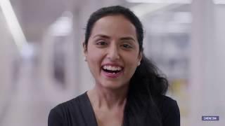 Datacom careers - Priya Dhingra on OrganMatch