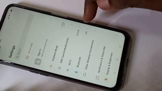 How to Enable Developer Options in Realme 6