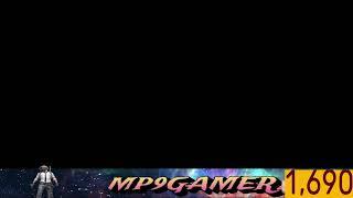 MP9GAMER Live Stream