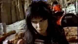 W.A.S.P. - Wild Child