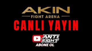 Akın Fight Arena