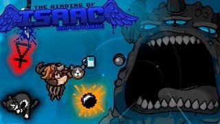 АЛЬТ ЛАЗАРЬ НА БИСТА -- THE BINDING OF ISAAC: REPENTANCE