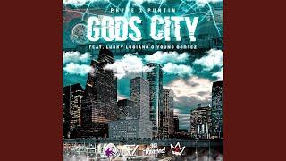 Gods City