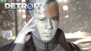 NUCLEAR ENDING (ALL ENDINGS) | Detroit: Become Human