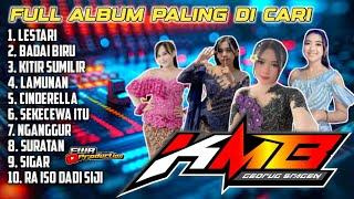 Dangdut Sekop-Sekop !! Full Album KMB Gedrug Sragen Terbaru 2024 | Badai Biru | Sekecewa Itu