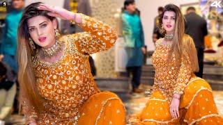 Khandani Nawab , Urwa Khan Latest Dance Performance , SGStudio 4k Video