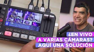 Un switcher en el cual confiar ► Sprolink Neolive R2 Plus