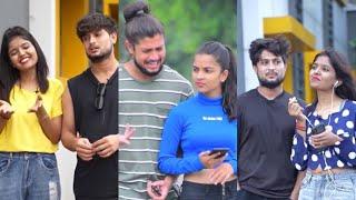 Chahat bajpai and neha funny videos | Chahat comedy video  | #doublemeaning