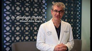 Surgery Preparation & Recovery: What to Expect with Dr. Shakiba, MD, URPS